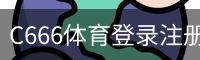 C666体育登录注册